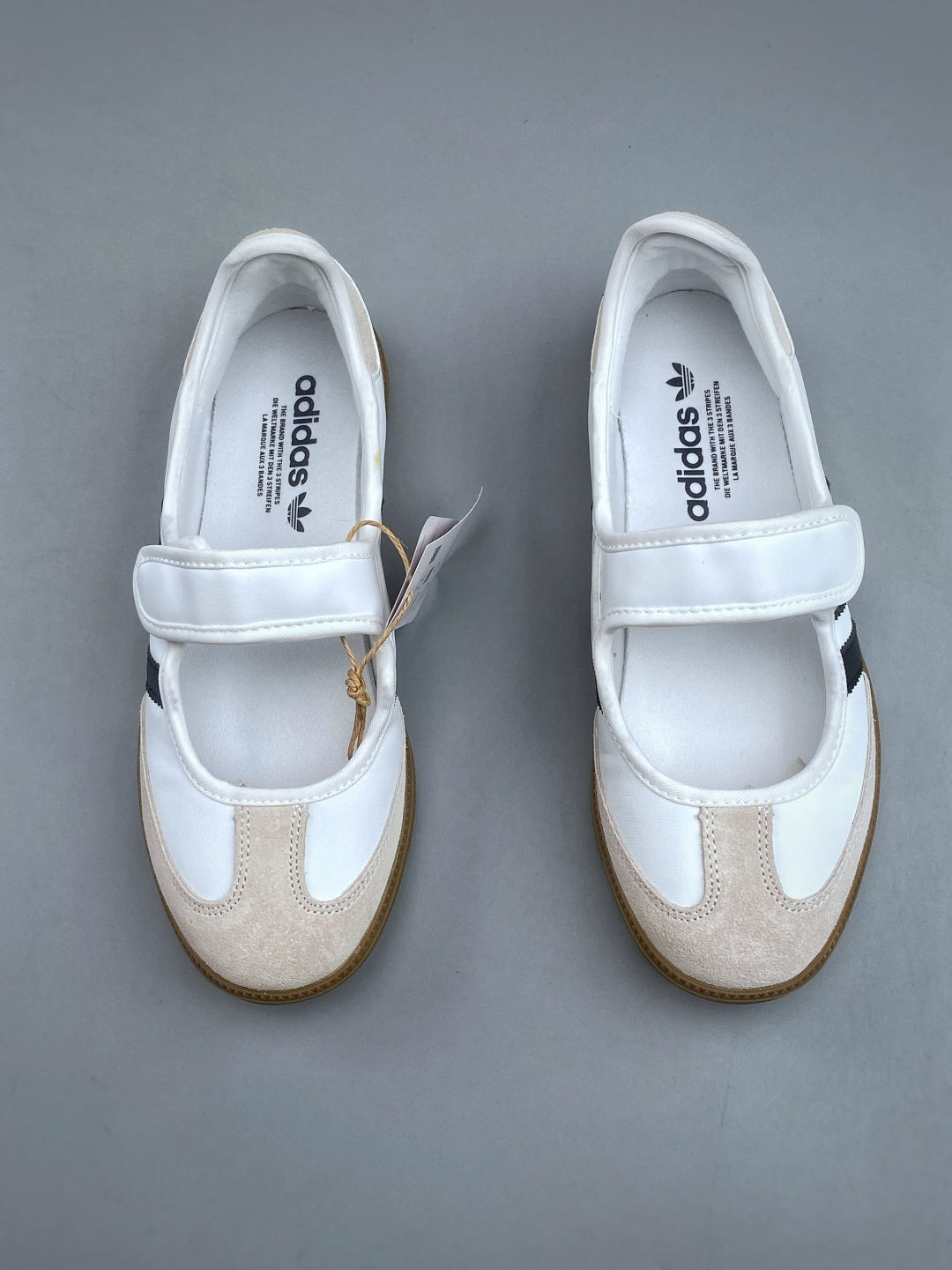 Adidas Originals SAMBA JANE - Image 5