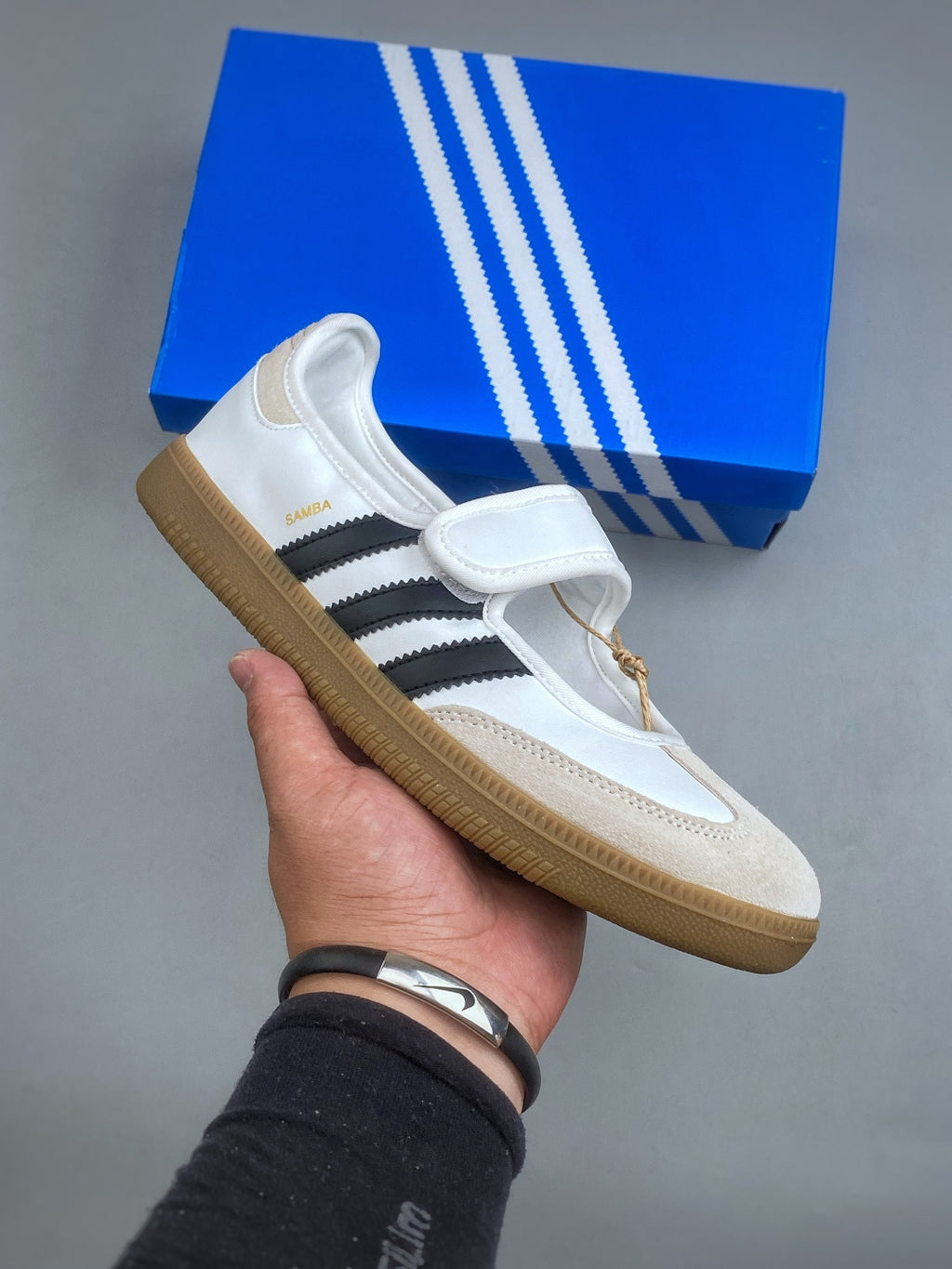 Adidas Originals SAMBA JANE - Image 1