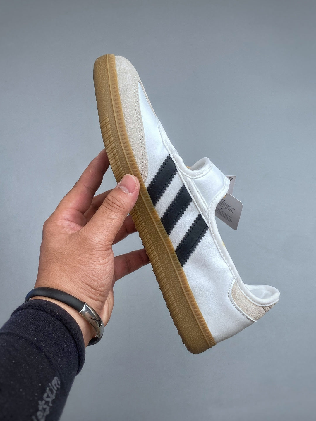Adidas Originals SAMBA JANE - Image 2