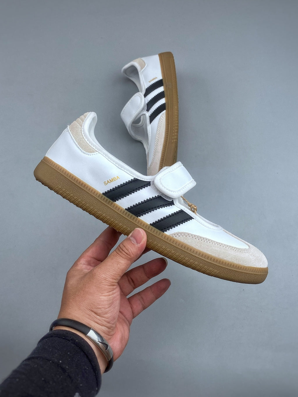 Adidas Originals SAMBA JANE - Image 4