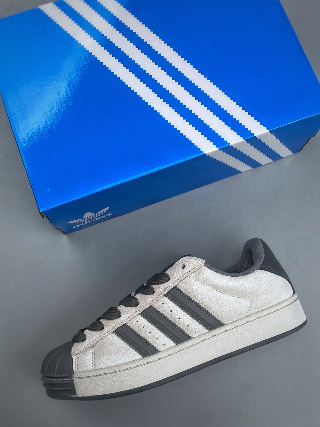 Adidas Originals SUPERSTAR ST - Image 3