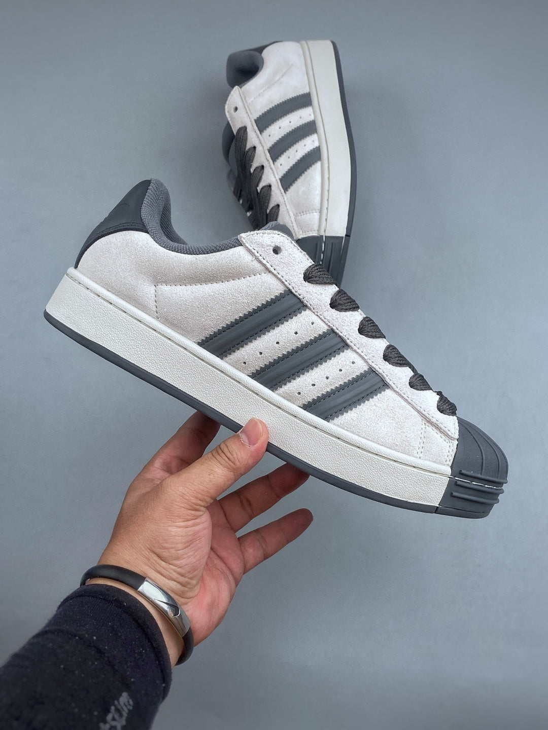 Adidas Originals SUPERSTAR ST - Image 4