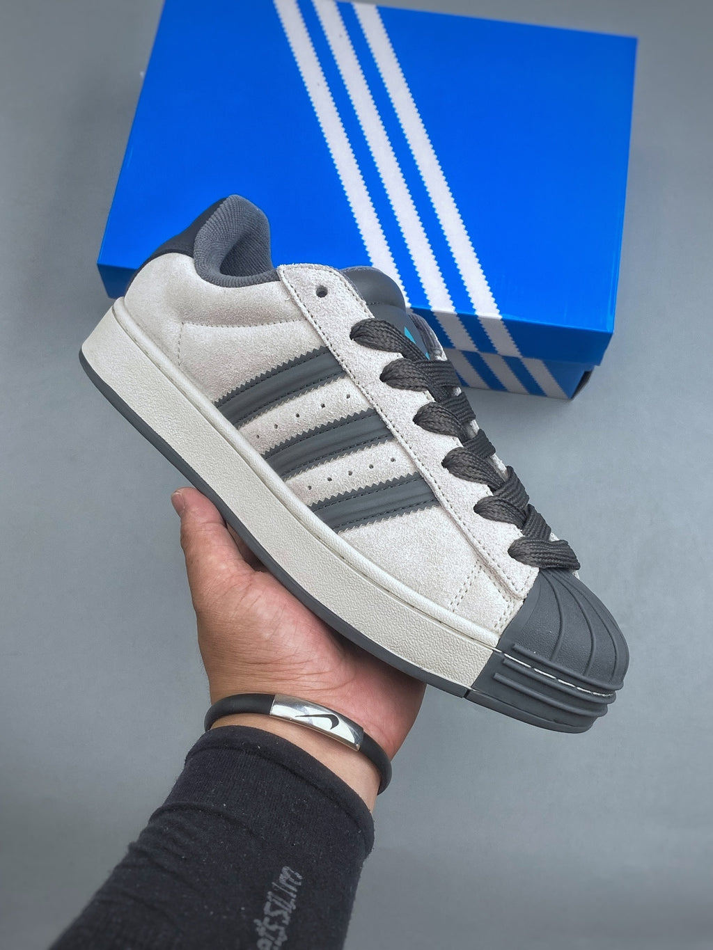 Adidas Originals SUPERSTAR ST - Image 1