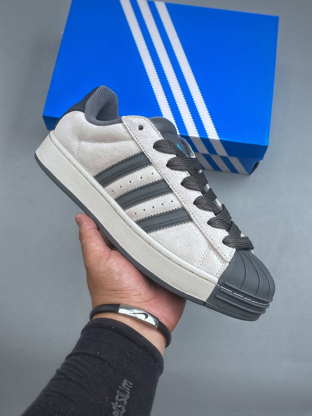 Adidas Originals SUPERSTAR ST - Image 1