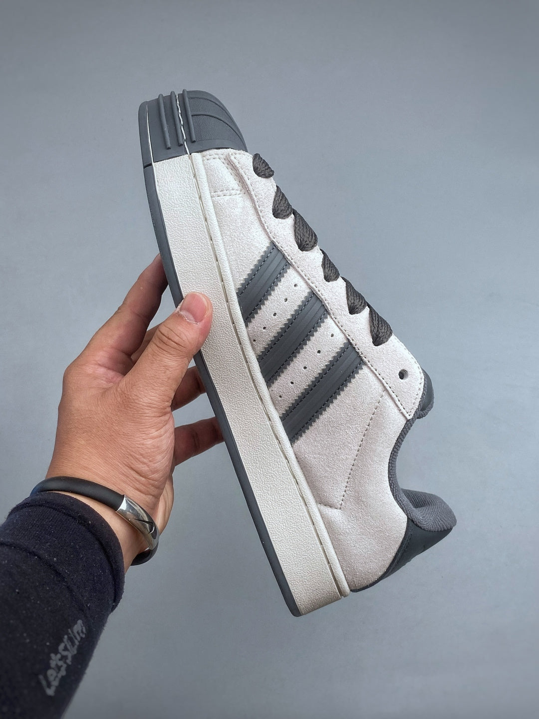 Adidas Originals SUPERSTAR ST - Image 2