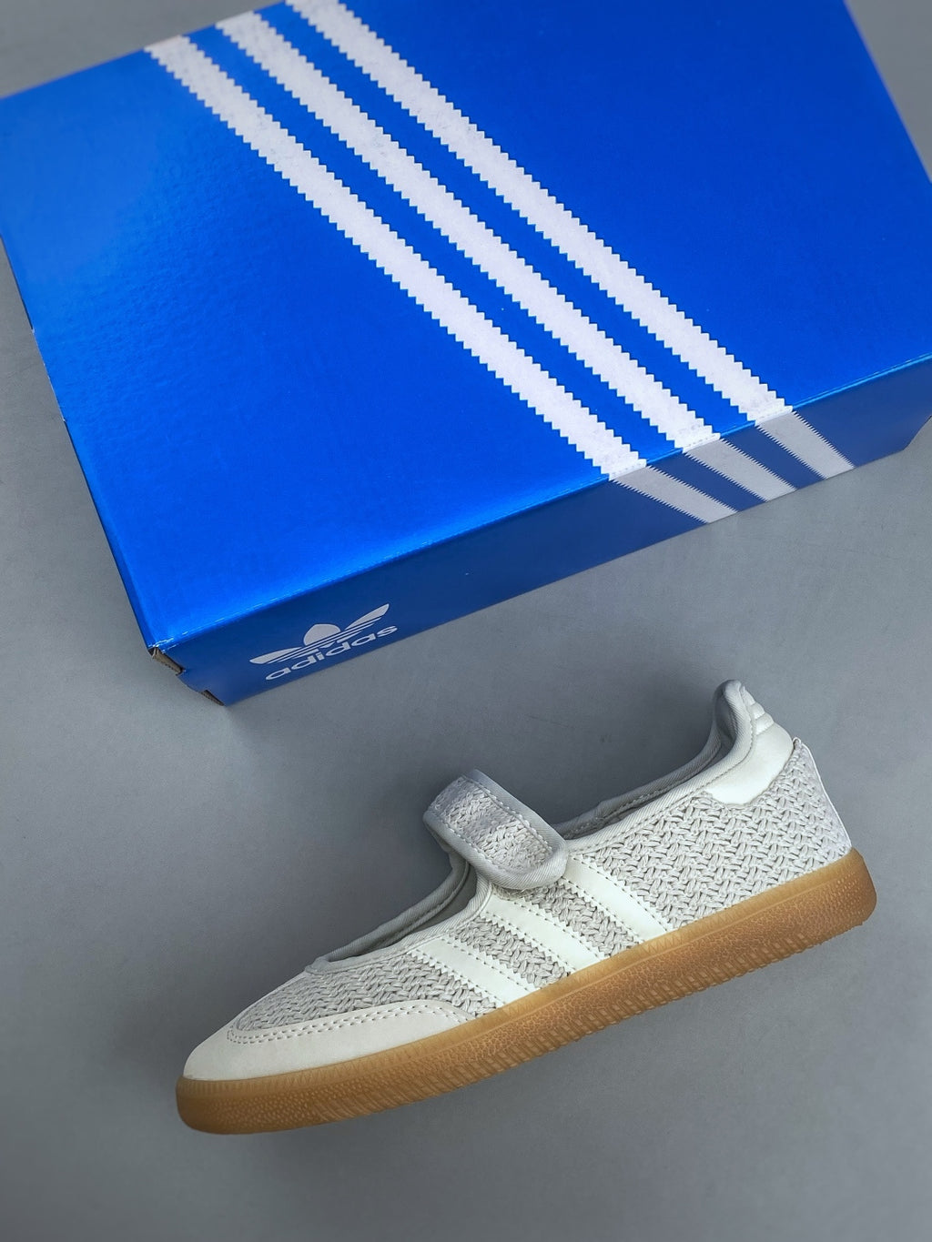 Adidas Originals SAMBA JANE W - Image 3
