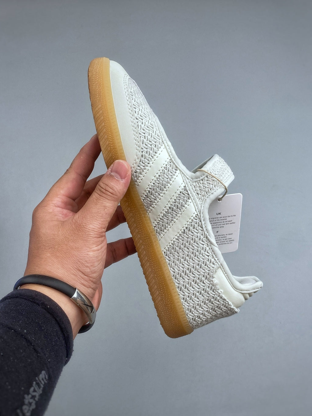 Adidas Originals SAMBA JANE W - Image 2