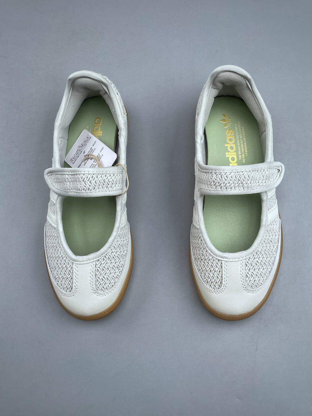 Adidas Originals SAMBA JANE W - Image 5