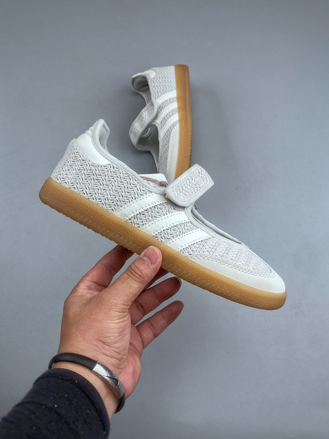 Adidas Originals SAMBA JANE W - Image 4