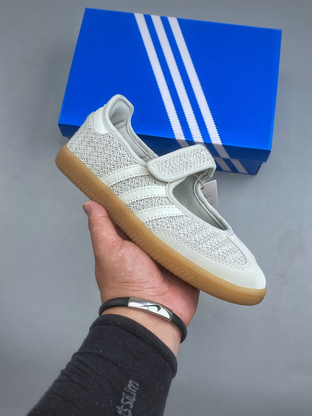 Adidas Originals SAMBA JANE W - Image 1