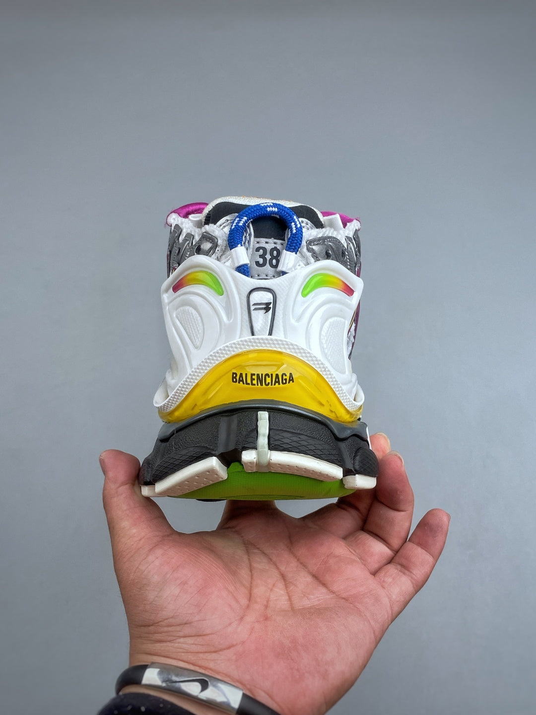 Jordan Sneakers #10 - Image 7