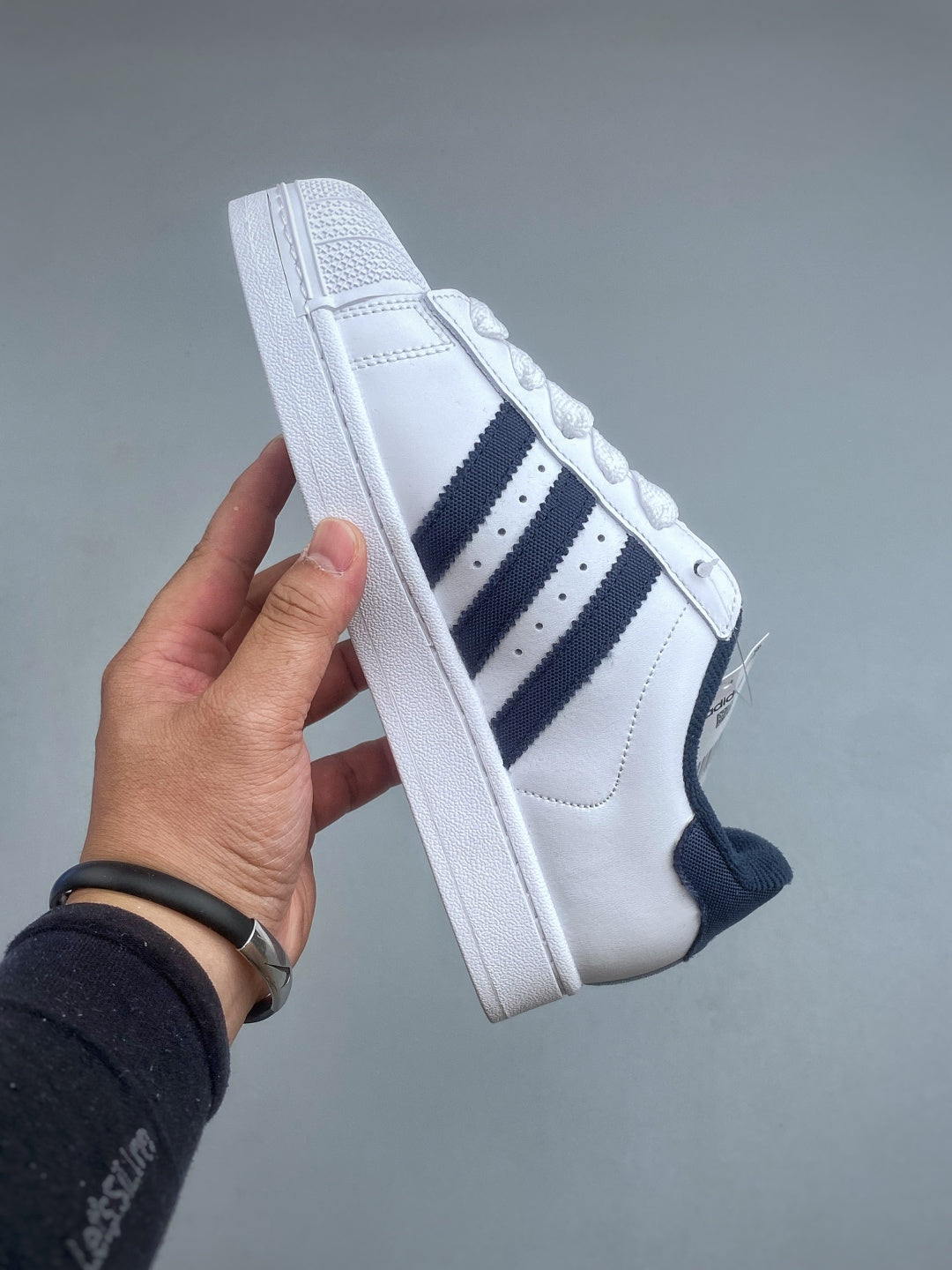 Adidas Originals SUPERSTAR II - Image 2