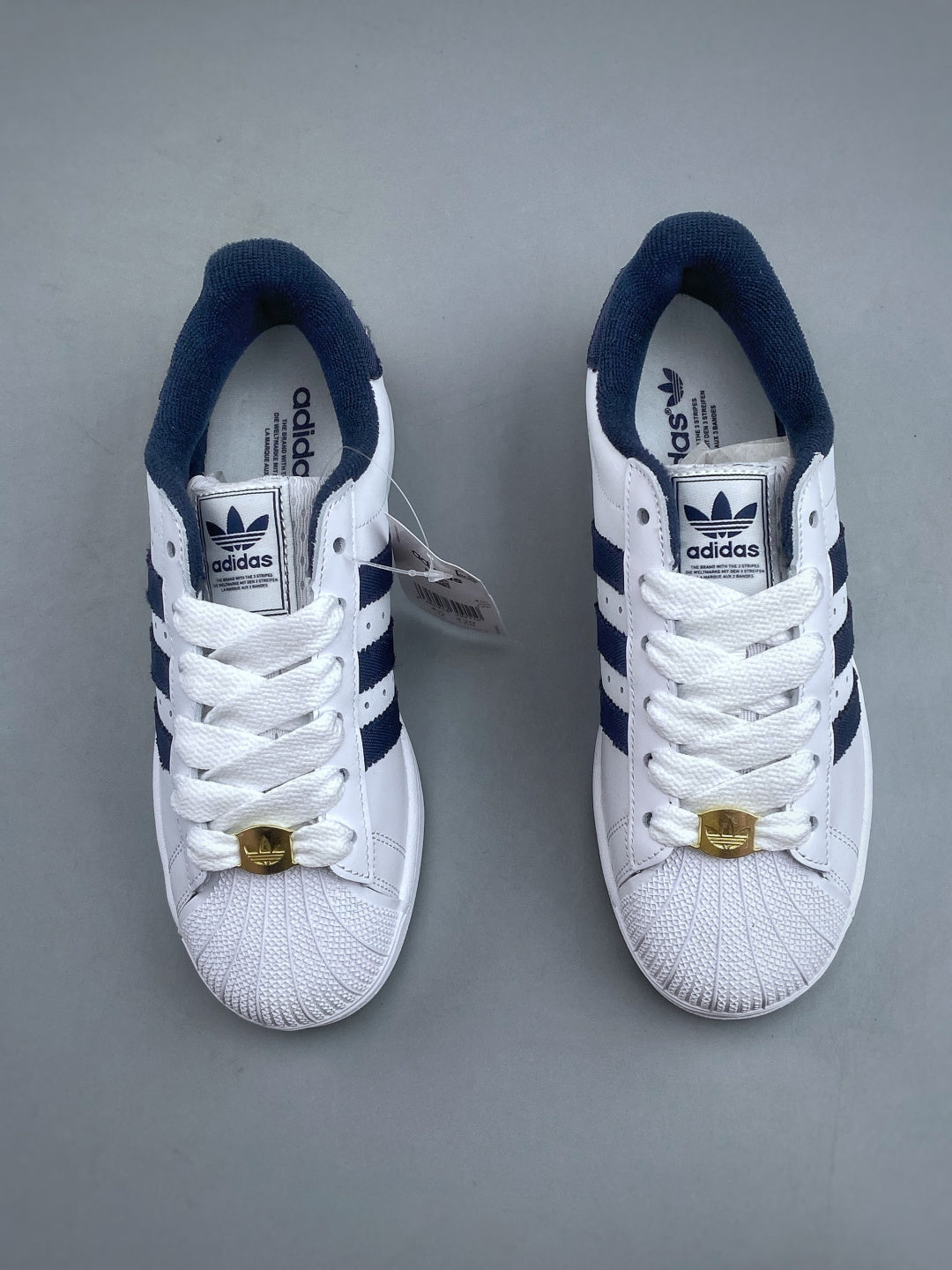 Adidas Originals SUPERSTAR II - Image 5