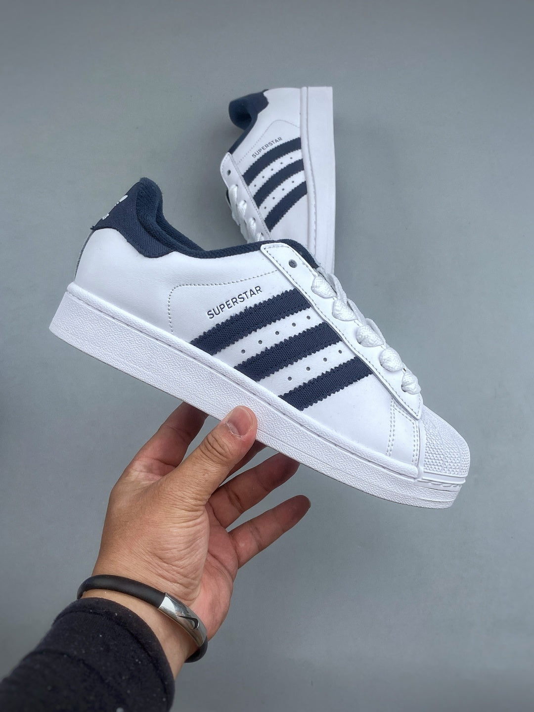 Adidas Originals SUPERSTAR II - Image 4
