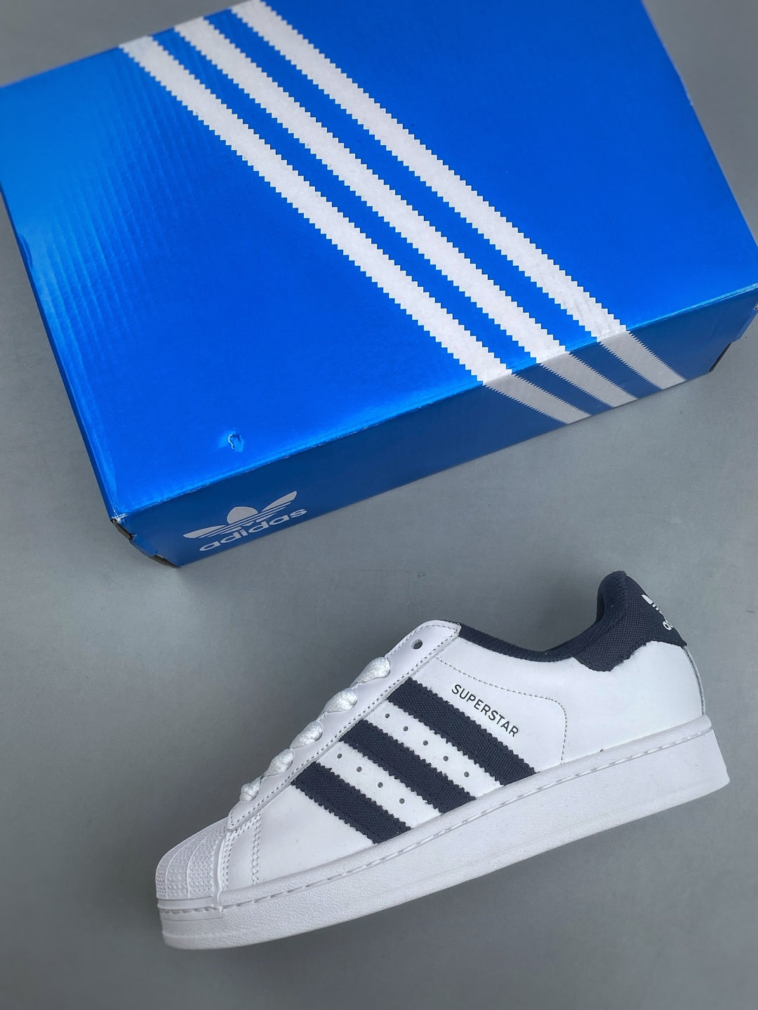 Adidas Originals SUPERSTAR II - Image 3