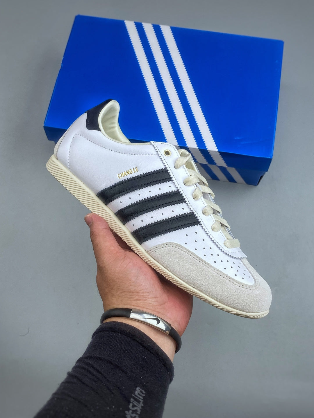 Adidas Changle Originals - Image 1