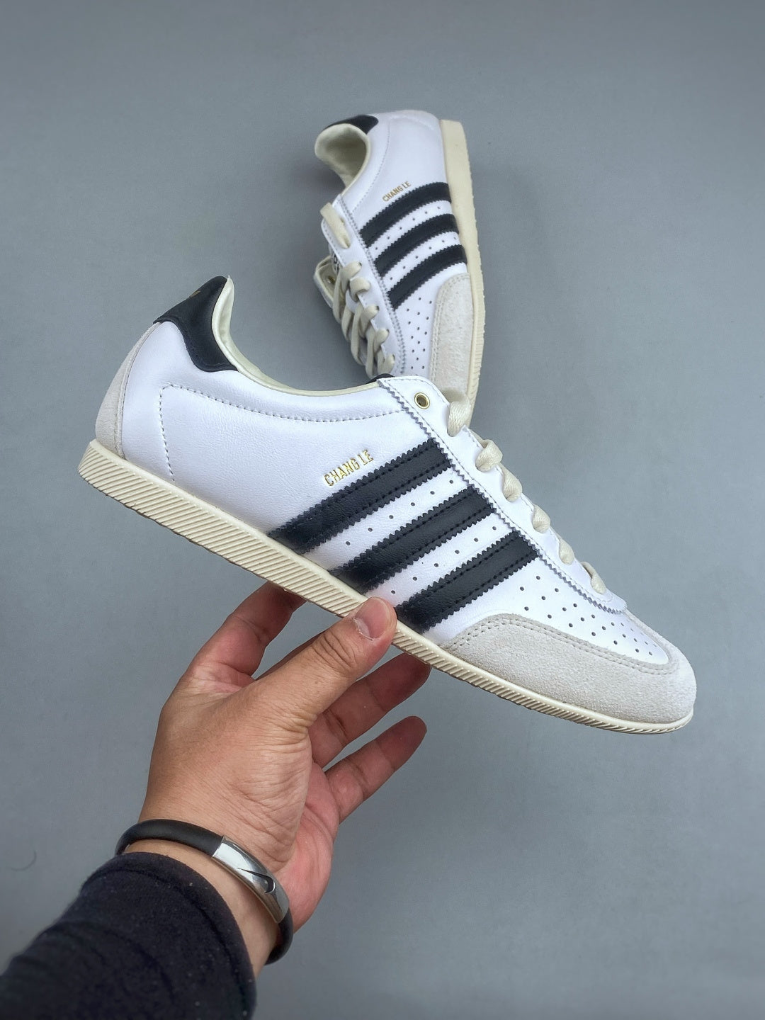 Adidas Changle Originals - Image 4