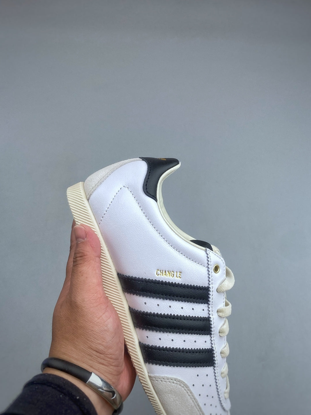 Adidas Changle Originals - Image 6