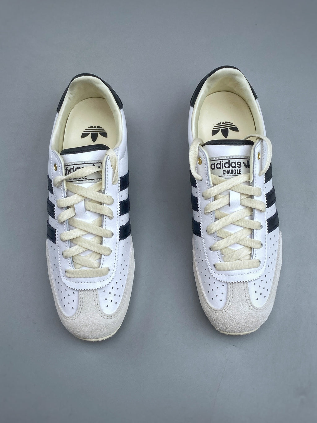 Adidas Changle Originals - Image 5