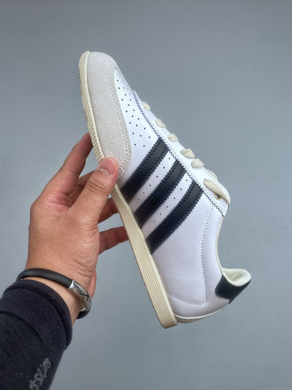 Adidas Changle Originals - Image 2