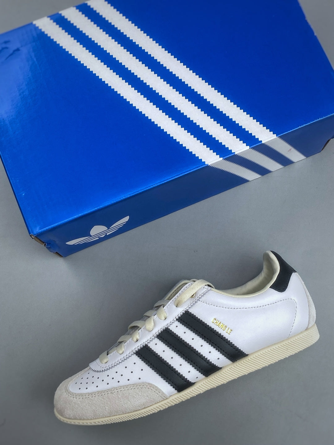 Adidas Changle Originals - Image 3