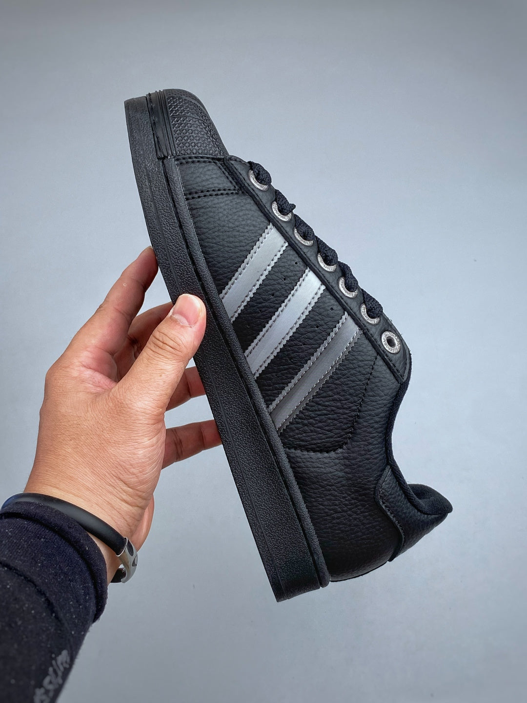 Adidas Originals Superstar II Originals - Image 2