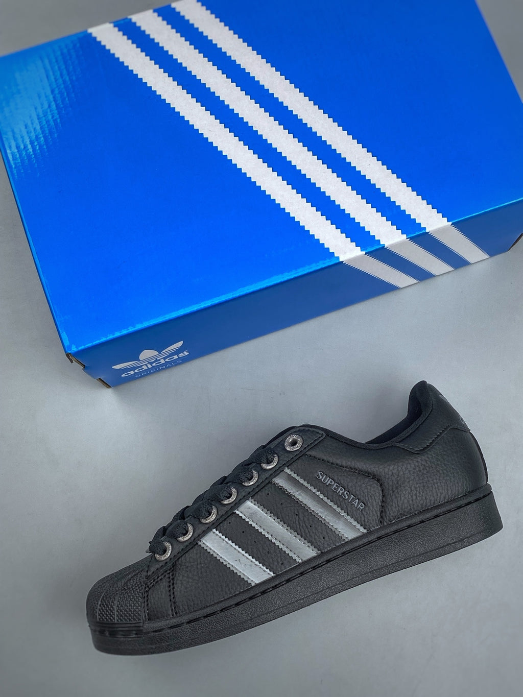 Adidas Originals Superstar II Originals - Image 3