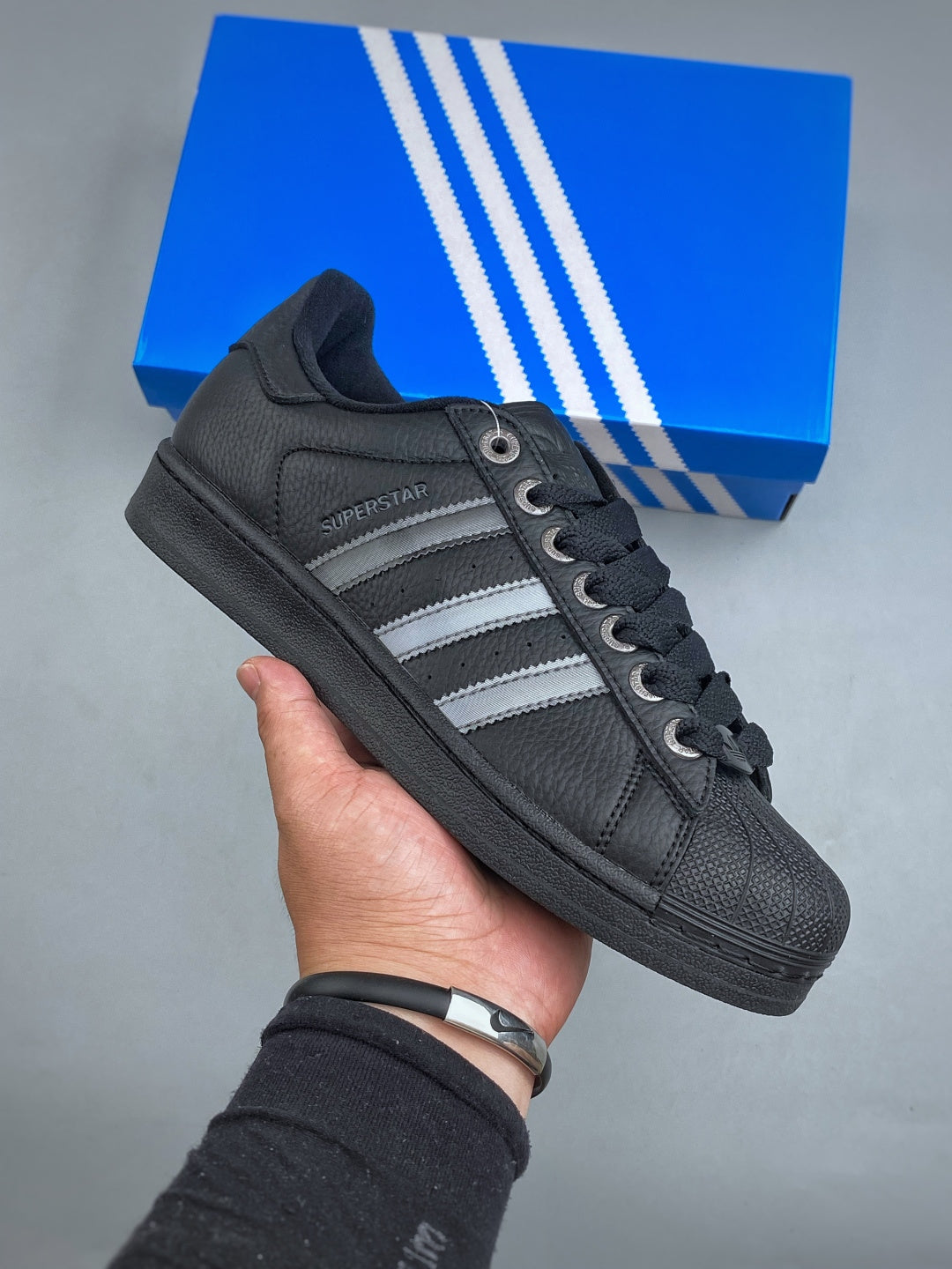 Adidas Originals Superstar II Originals - Image 1