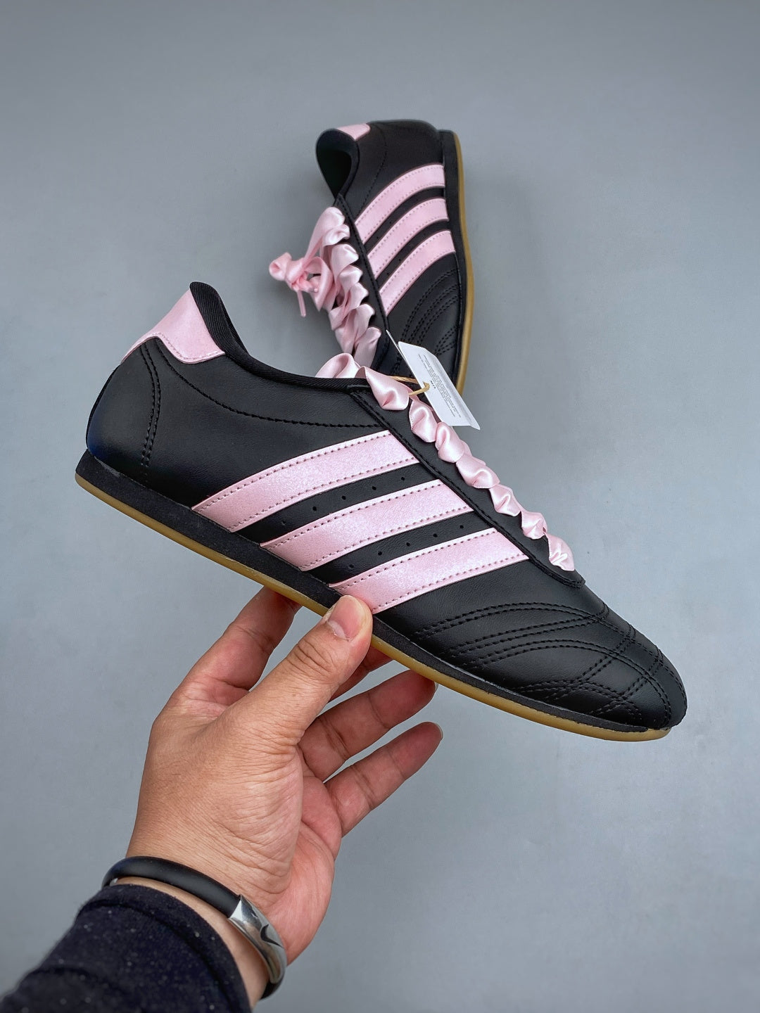 Adidas Originals Taekwondo - Image 4