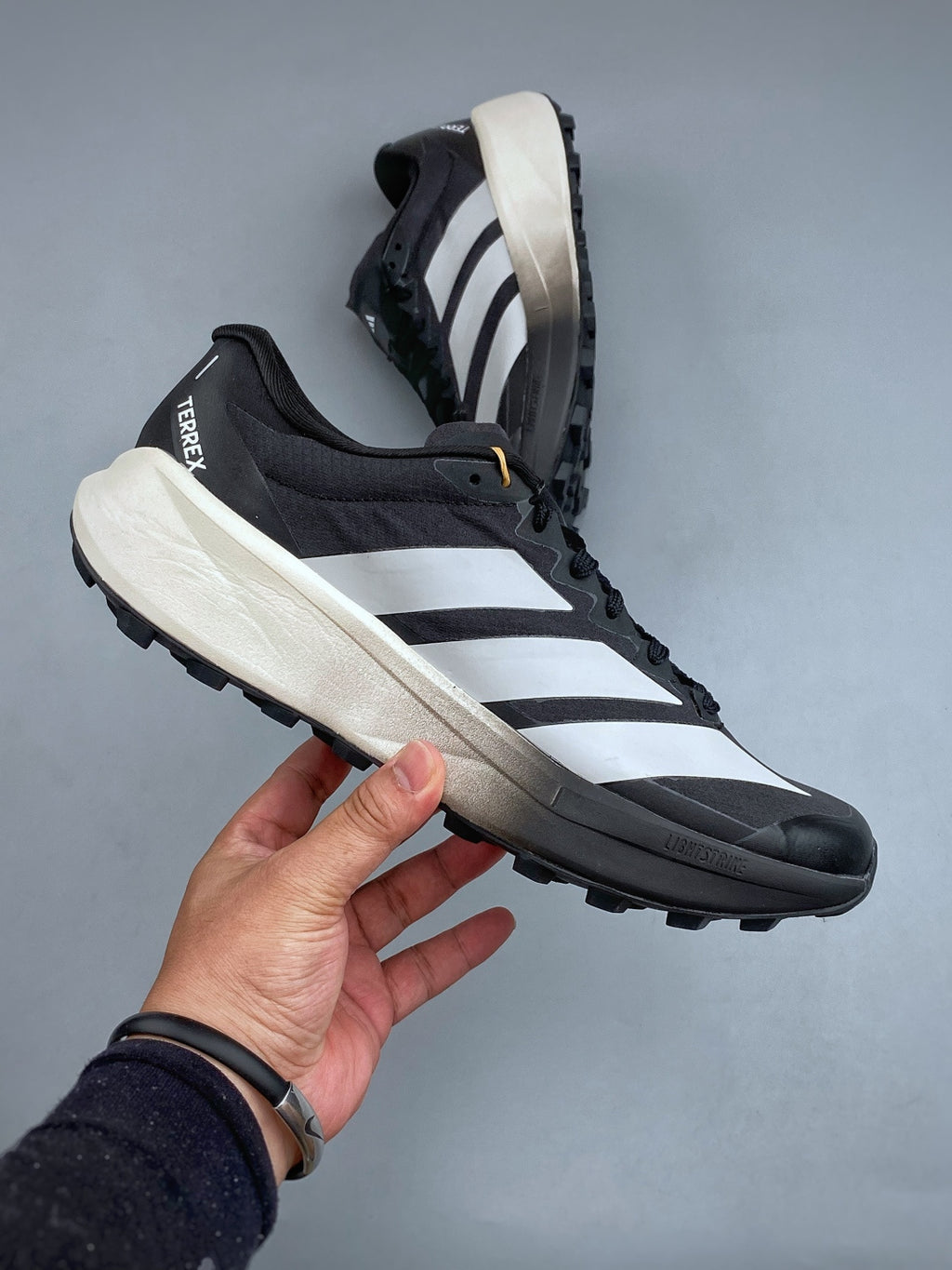 Adidas terrex agravic 4 W - Image 4