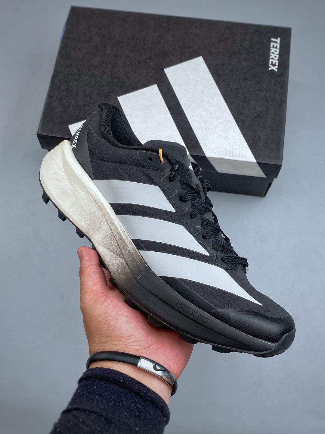 Adidas terrex agravic 4 W - Image 1