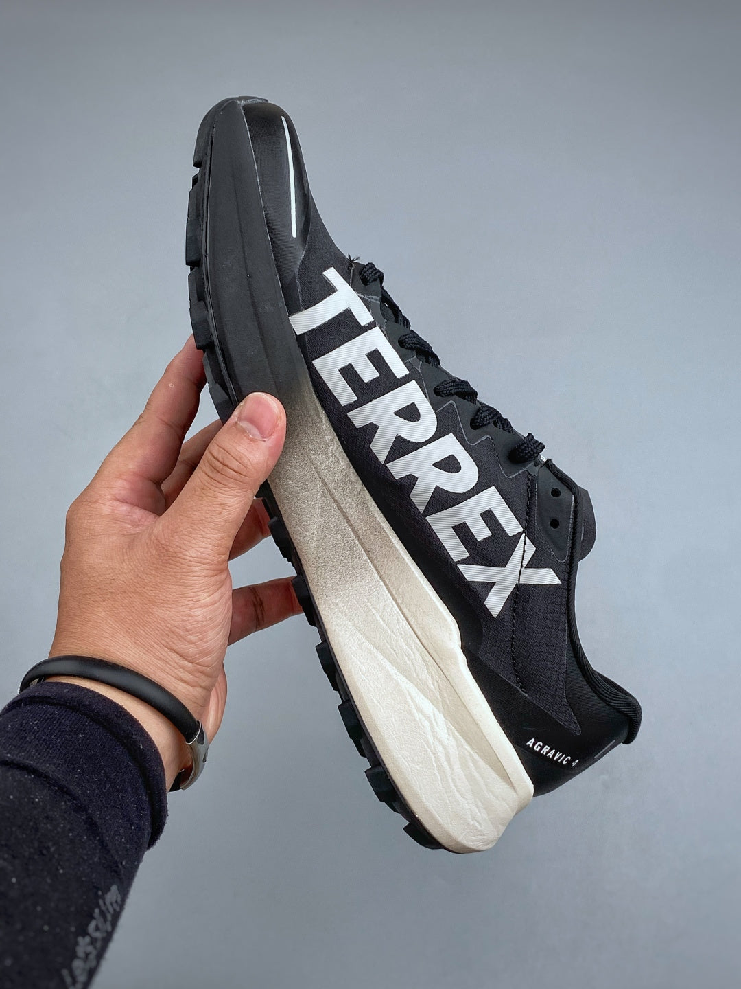 Adidas terrex agravic 4 W - Image 2