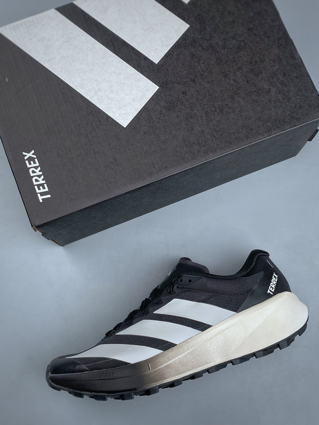 Adidas terrex agravic 4 W - Image 3