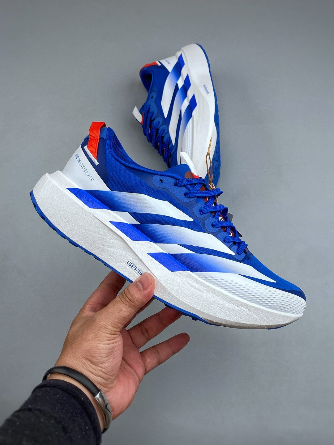 Adidas ADIZERO EVO SL ATR M - Image 4