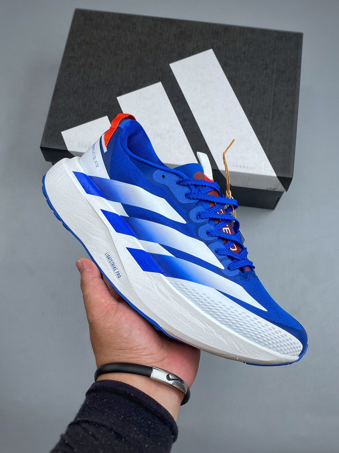 Adidas ADIZERO EVO SL ATR M - Image 1