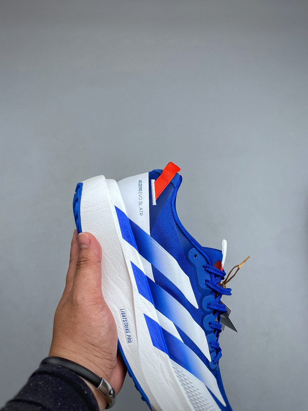 Adidas ADIZERO EVO SL ATR M - Image 6