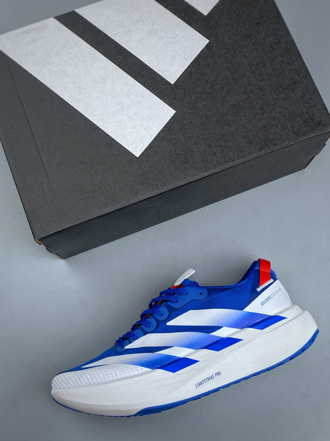 Adidas ADIZERO EVO SL ATR M - Image 3