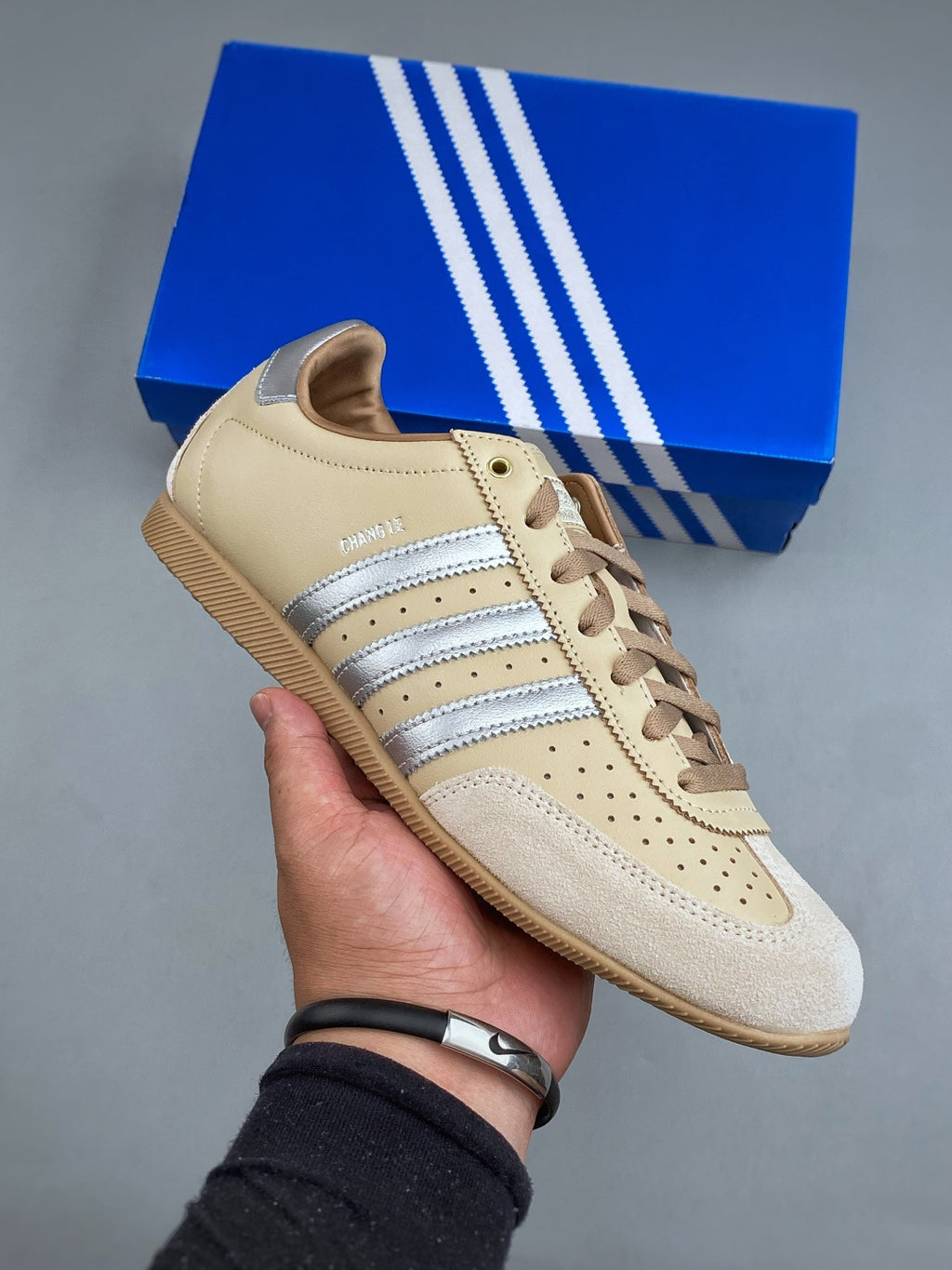 Adidas Changle Originals - Image 1