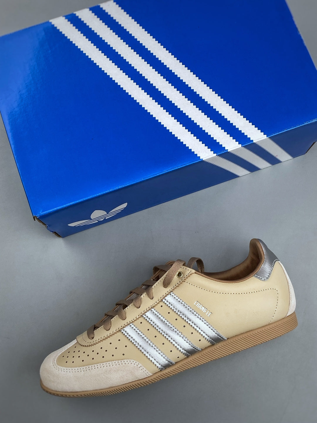 Adidas Changle Originals - Image 3