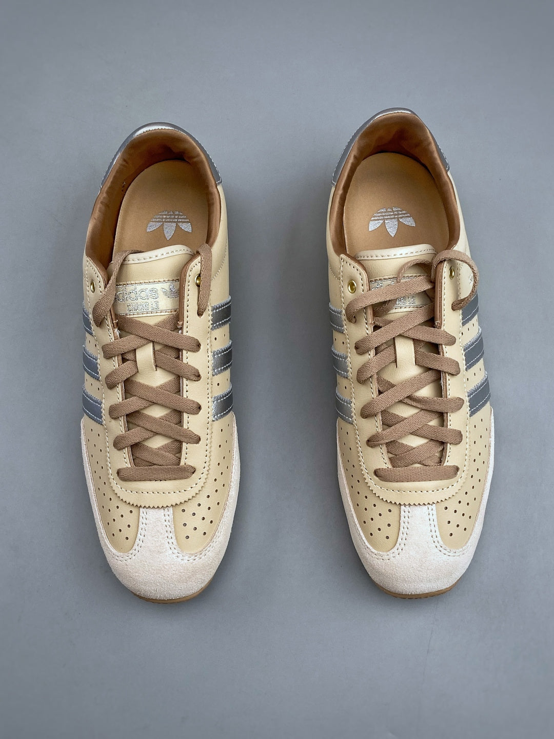 Adidas Changle Originals - Image 5