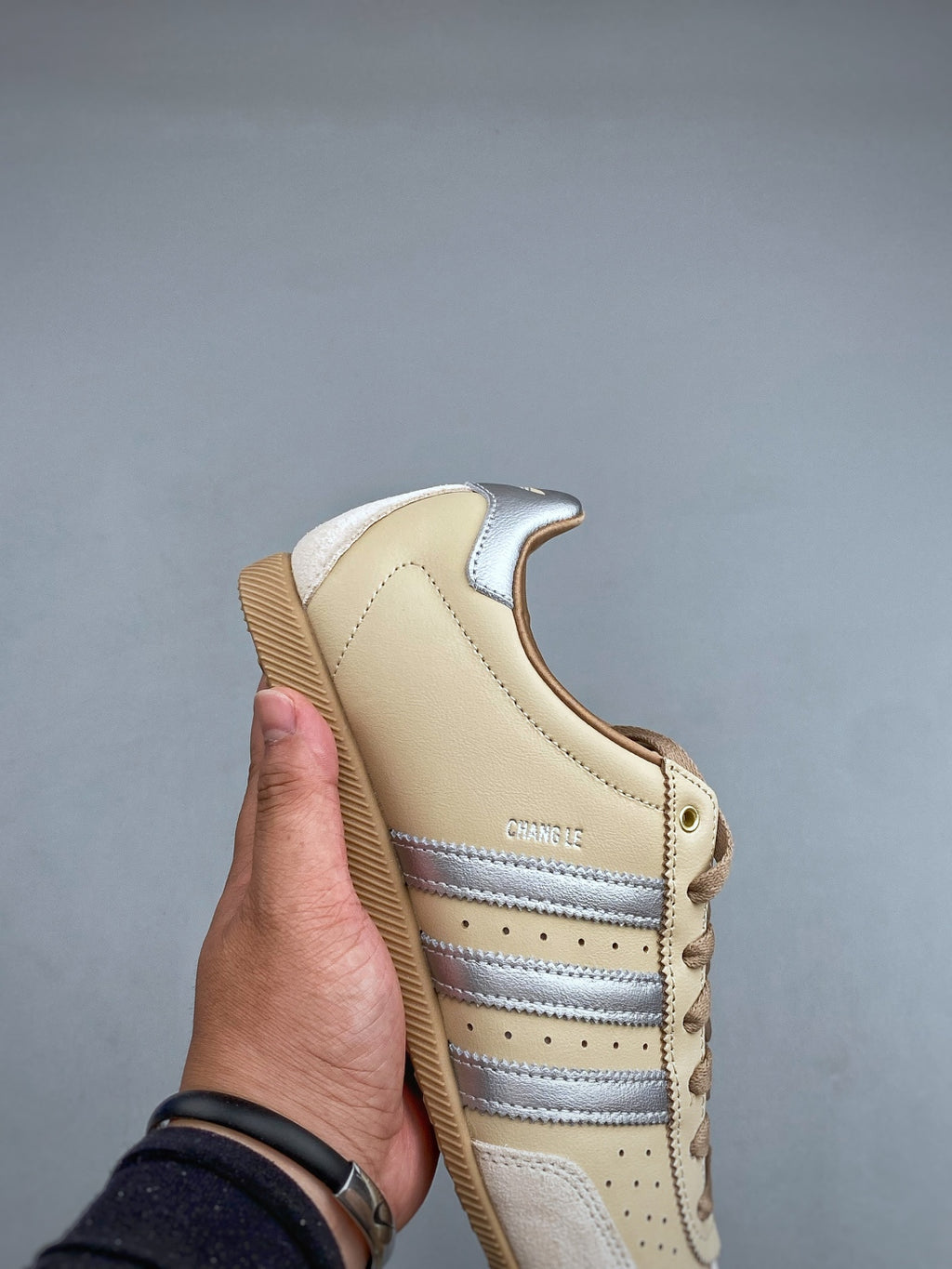 Adidas Changle Originals - Image 6