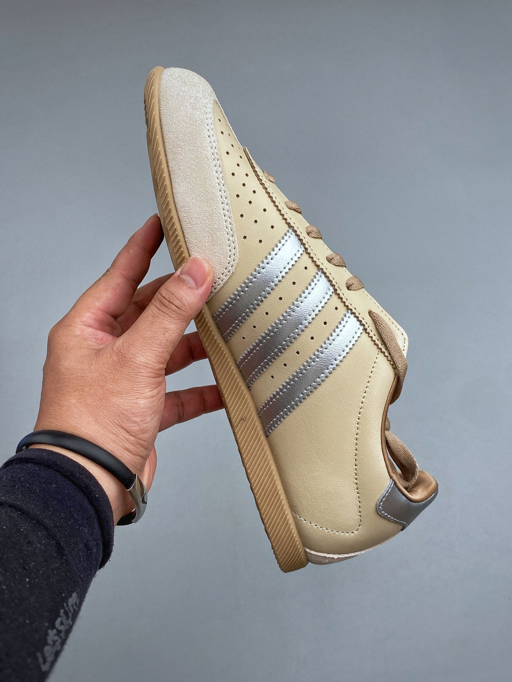 Adidas Changle Originals - Image 2