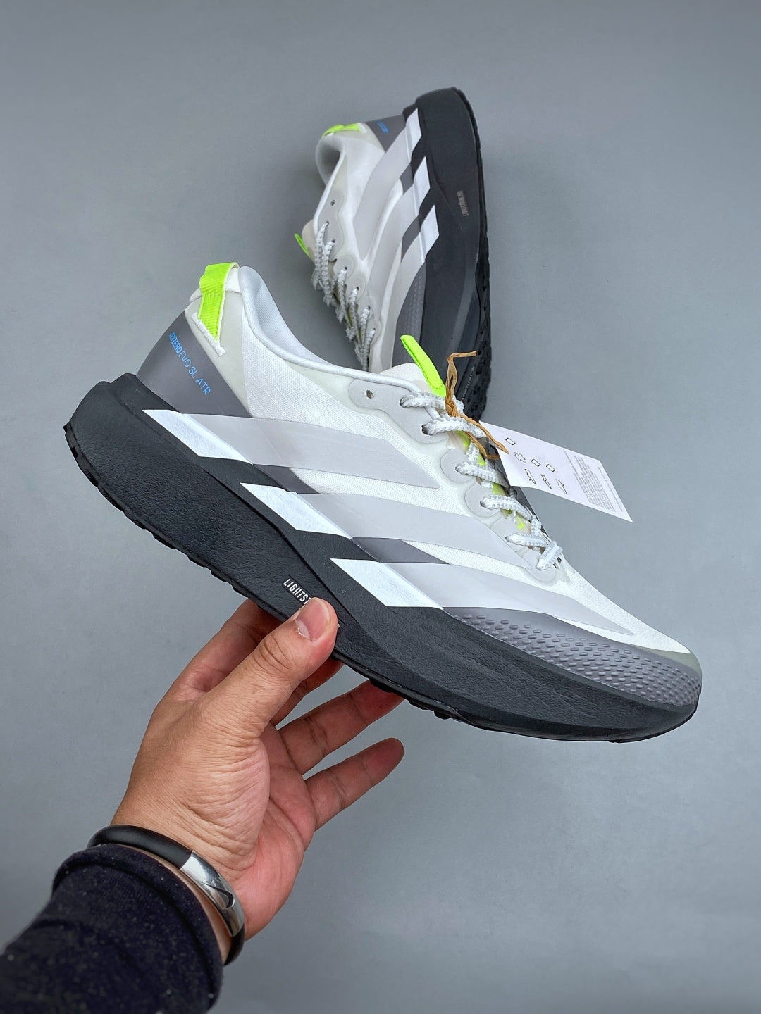 Adidas ADIZERO EVO SL ATR M - Image 4