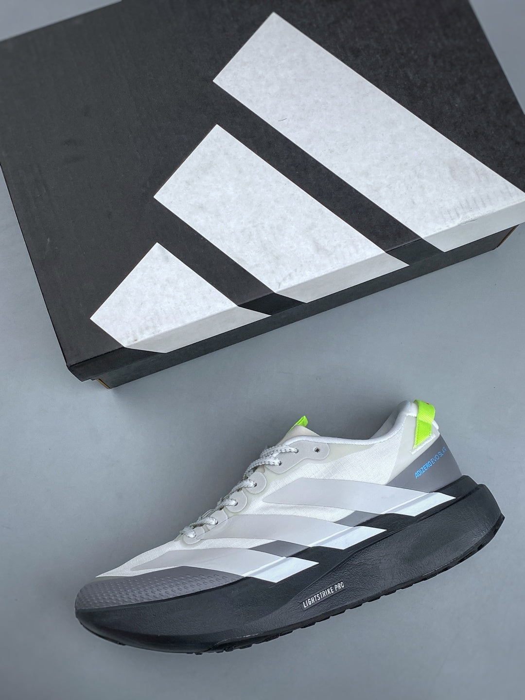Adidas ADIZERO EVO SL ATR M - Image 3