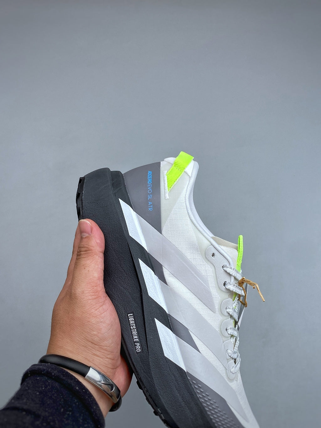 Adidas ADIZERO EVO SL ATR M - Image 6