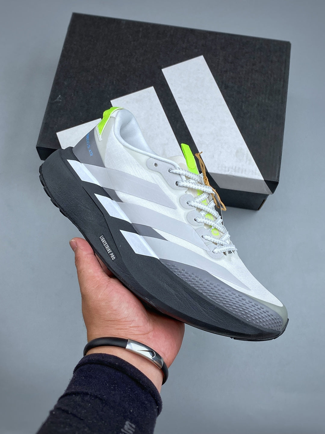 Adidas ADIZERO EVO SL ATR M - Image 1