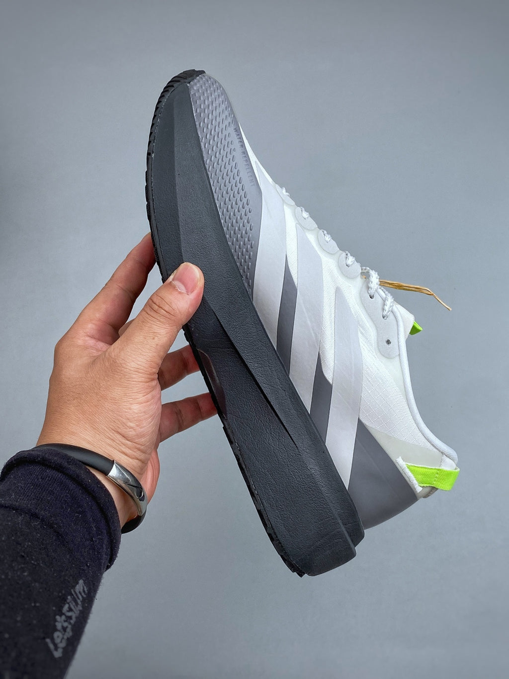 Adidas ADIZERO EVO SL ATR M - Image 2