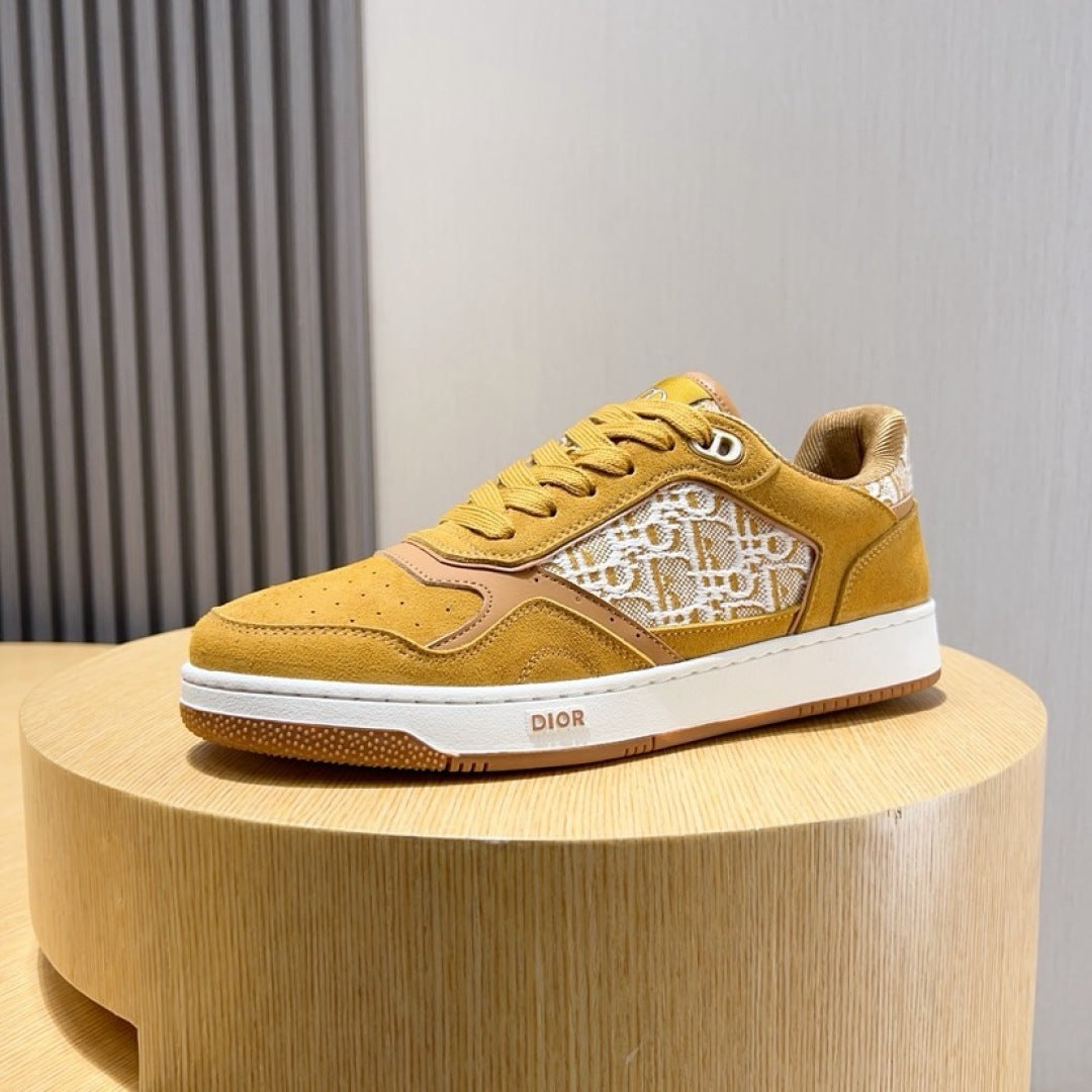 Dior DIOR Sneakers #437