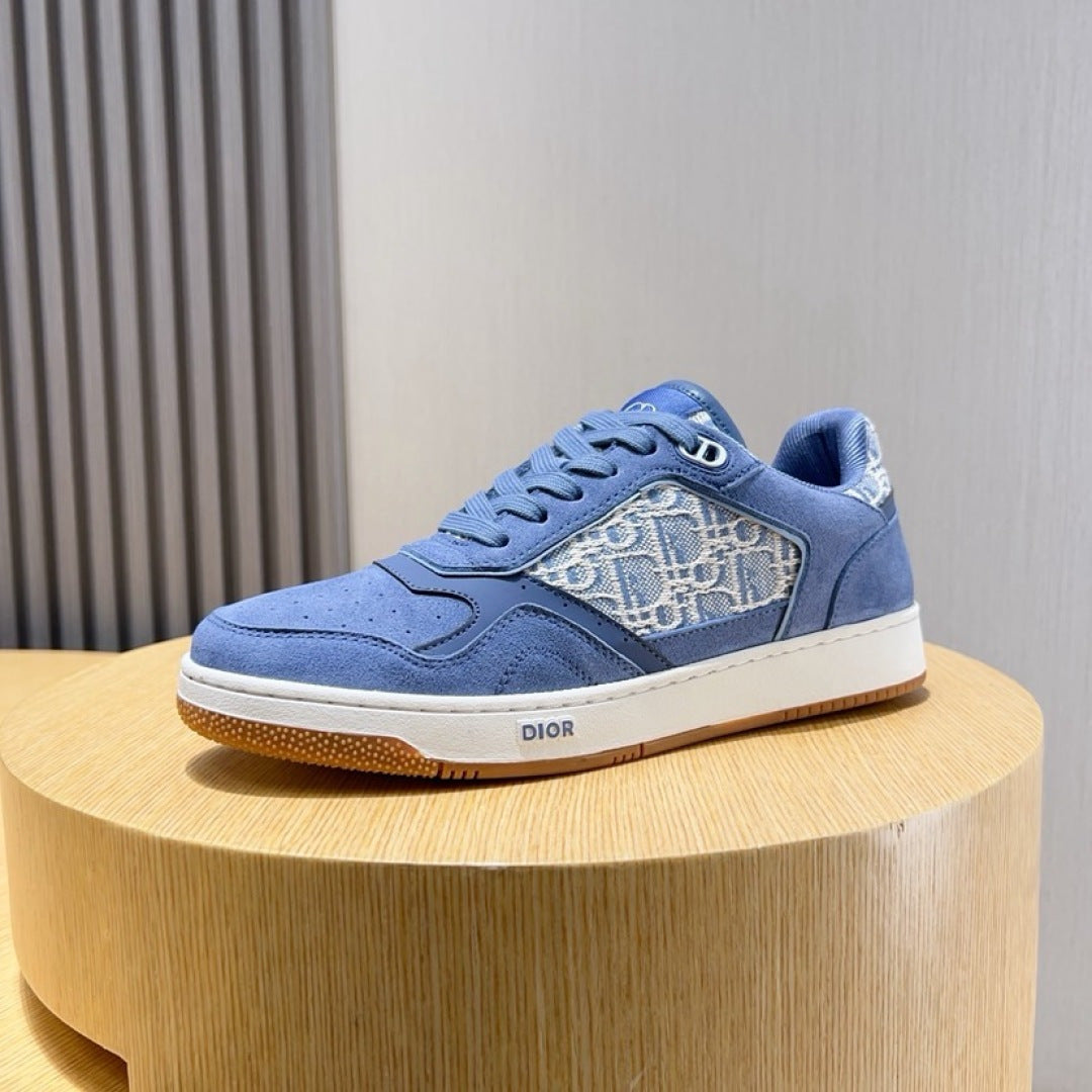 Dior DIOR Sneakers #437