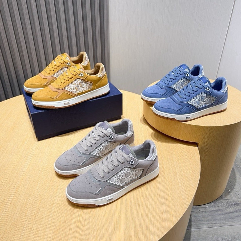 Dior DIOR Sneakers #437